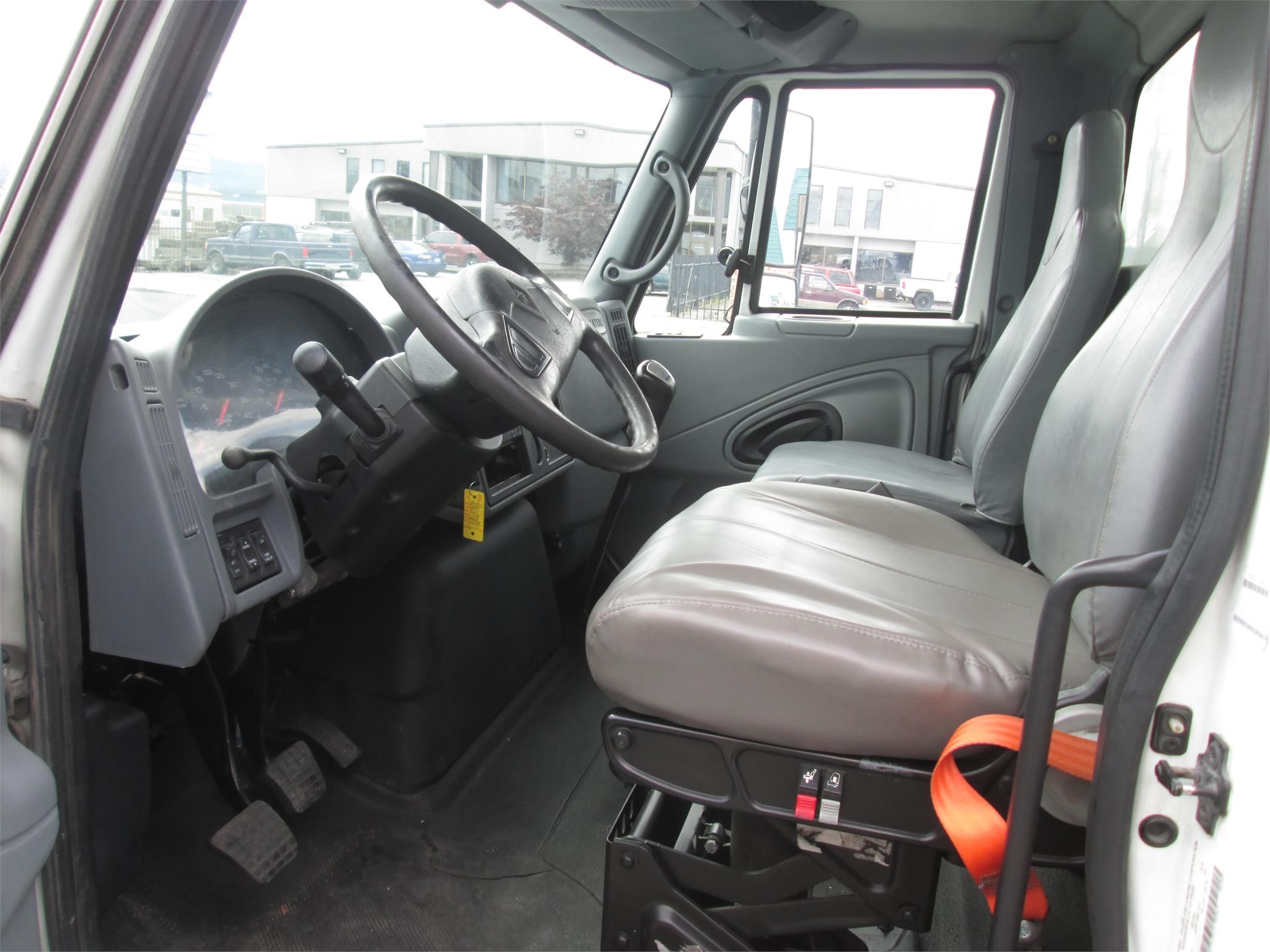 2007 INTERNATIONAL DURASTAR 4300 5088219059 2007 INTERNATIONAL DURASTAR 4300 5088219059