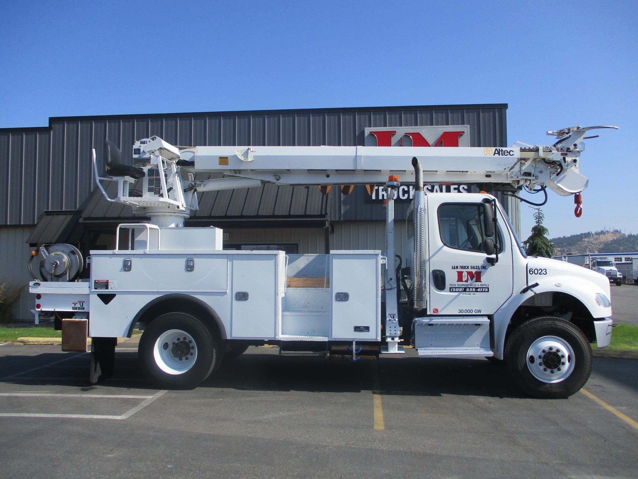2014 ALTEC DM47BTR - image 2 of 6