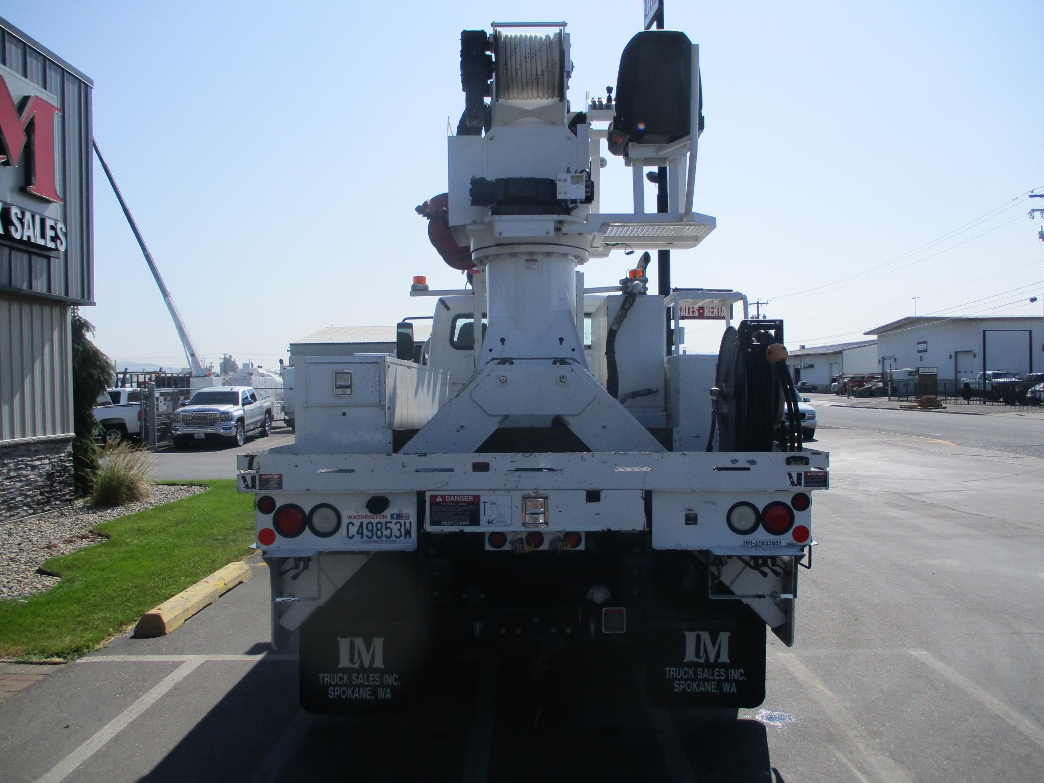 2014 ALTEC DM47BTR - image 5 of 6