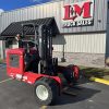 2011 MOFFETT M80BC 8018477484