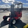 2011 MOFFETT M80BC 8018477502