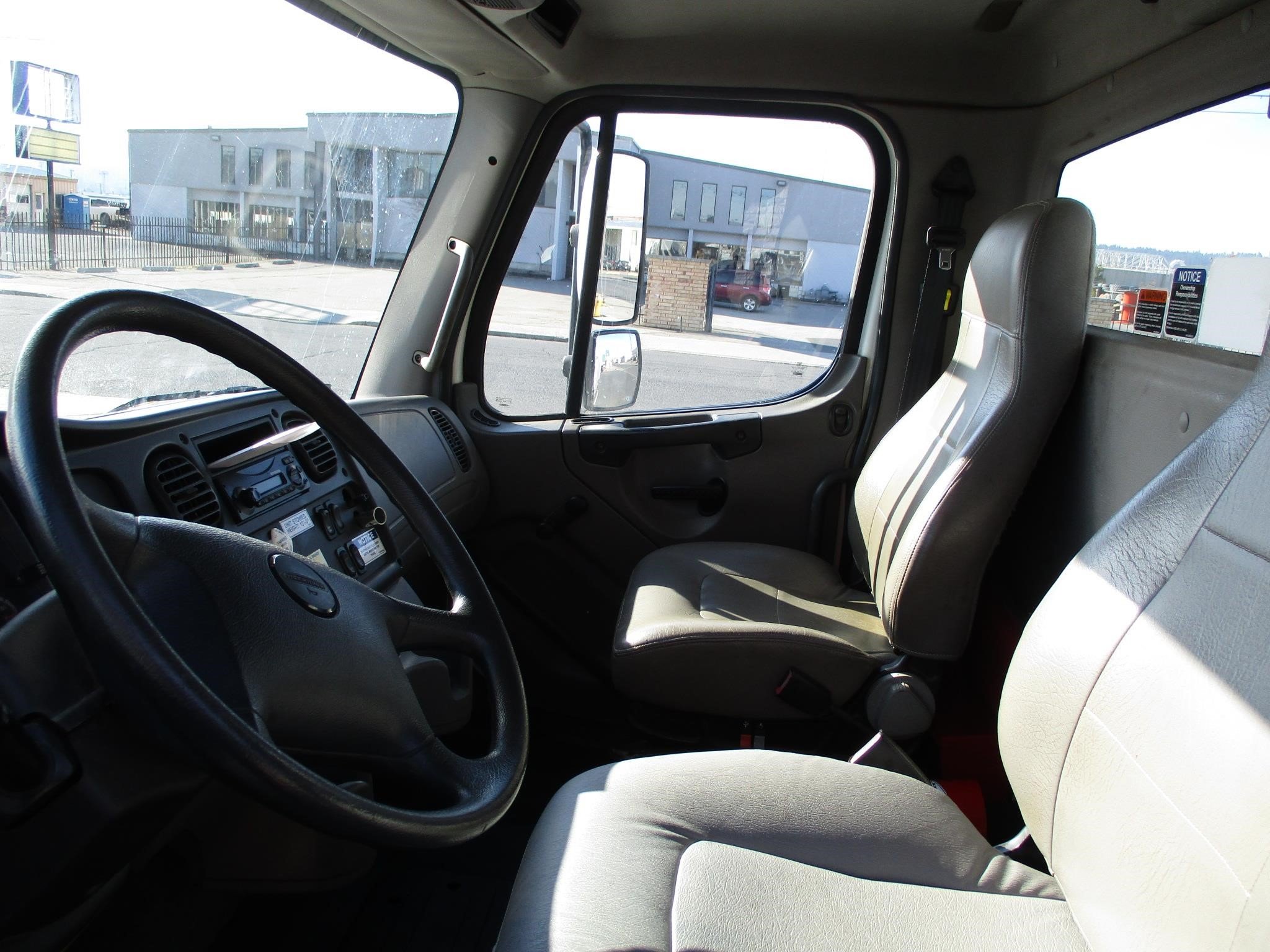 2013 ALTEC AH100 - image 5 of 6