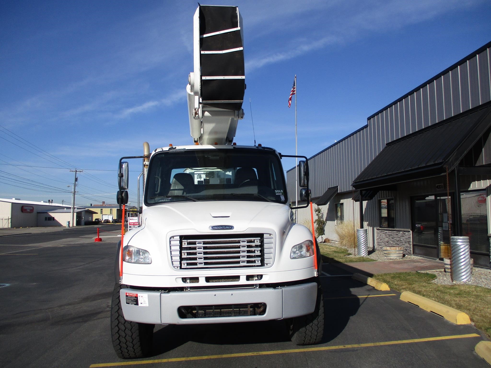 2013 ALTEC AH100 - image 6 of 6