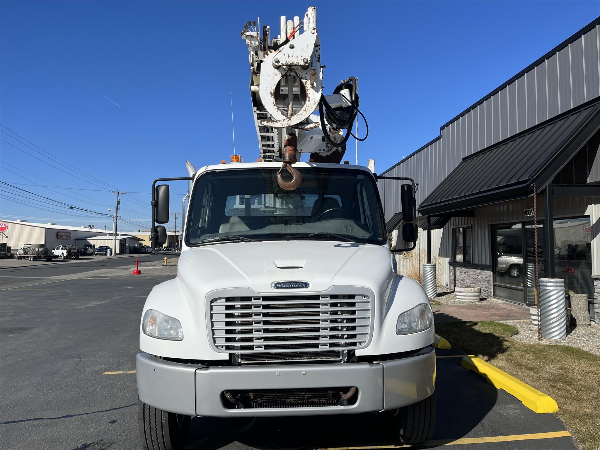 2017 ALTEC DM47BTR - image 2 of 6