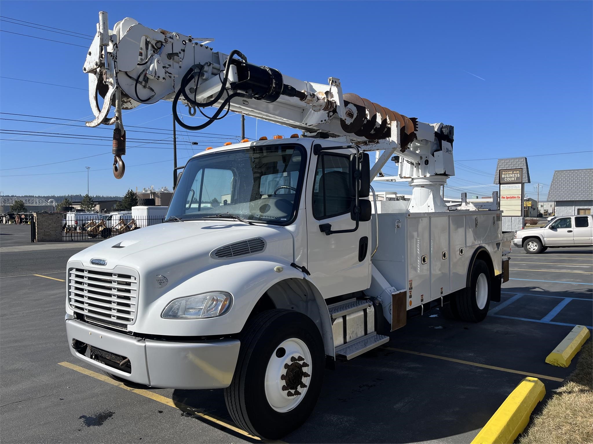 2017 ALTEC DM47BTR - image 3 of 6
