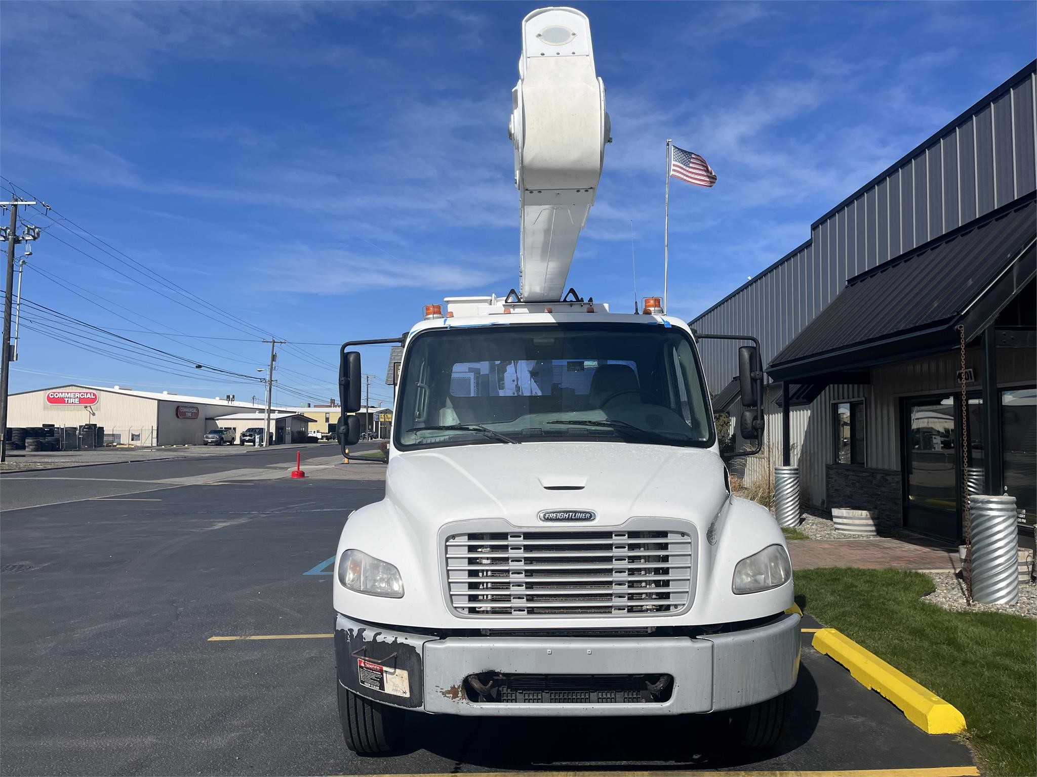 2015 ALTEC AA55E MH - image 2 of 6
