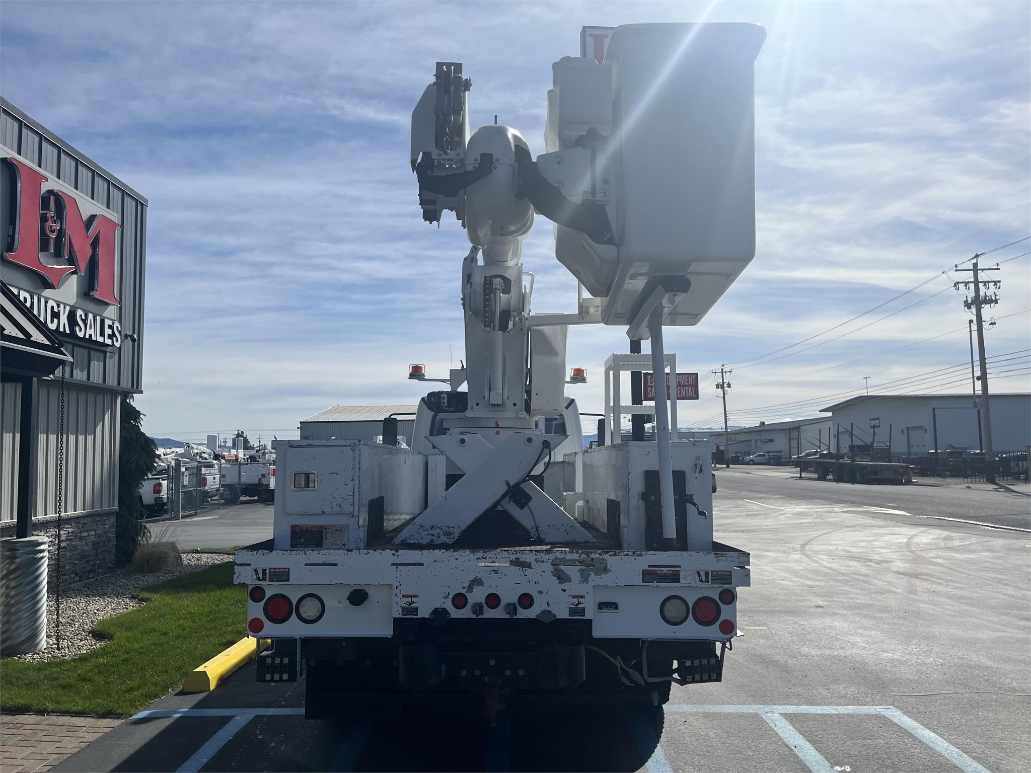 2015 ALTEC AA55E MH - image 5 of 6