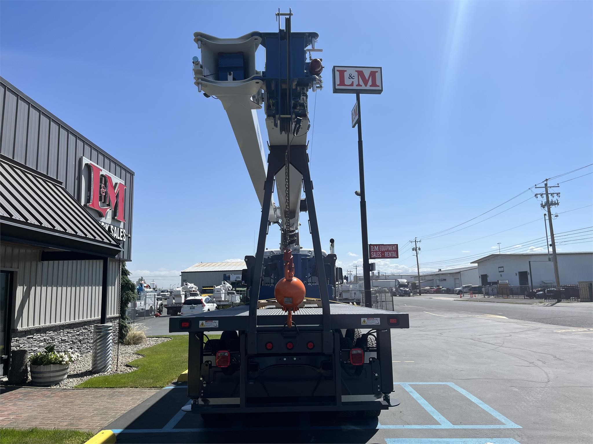 2023 MANITEX 2892C - image 6 of 6