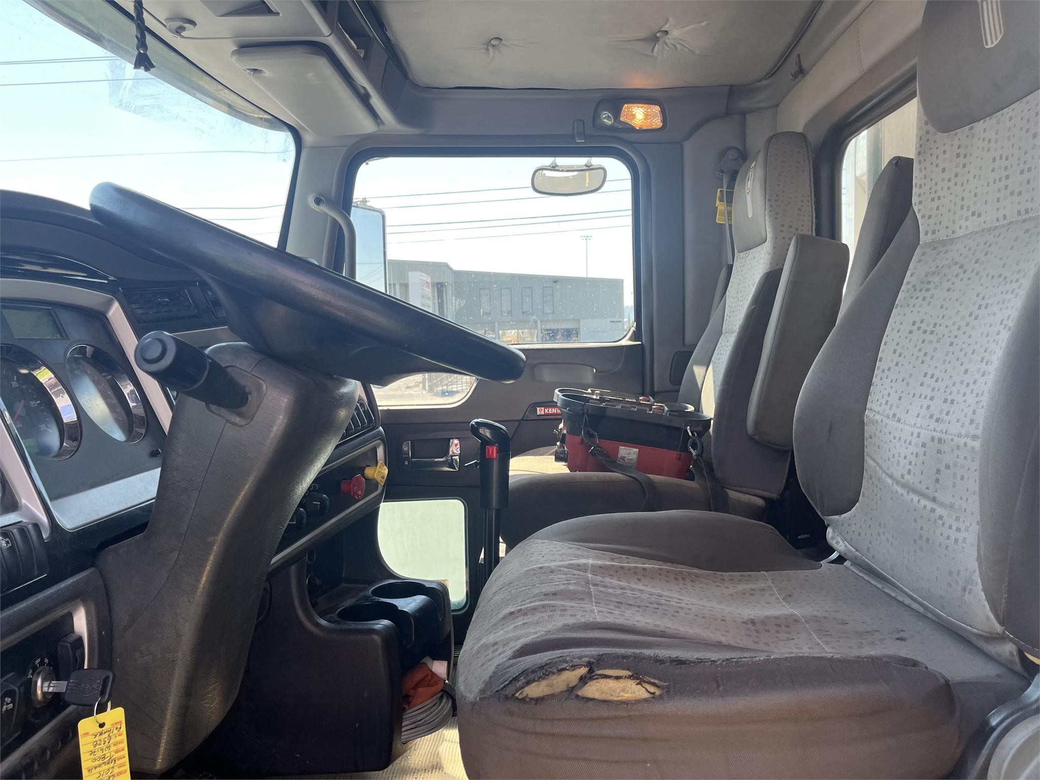 2014 PALFINGER PK33002EH 8036318482 2014 PALFINGER PK33002EH 8036318482