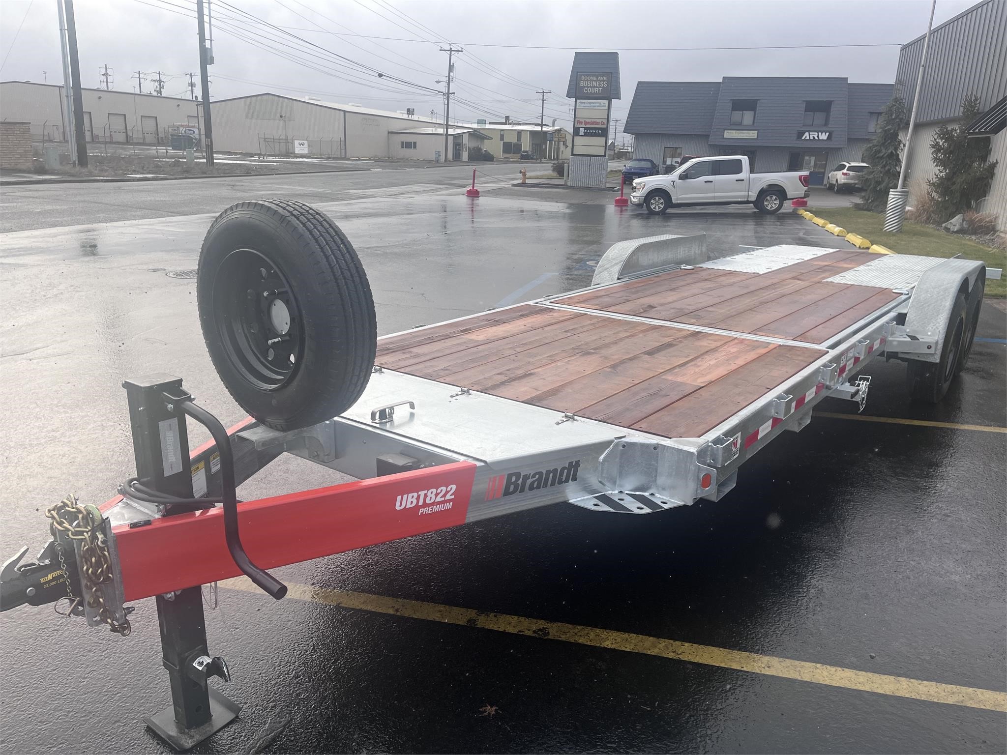 2024 BRANDT - image 2 of 5