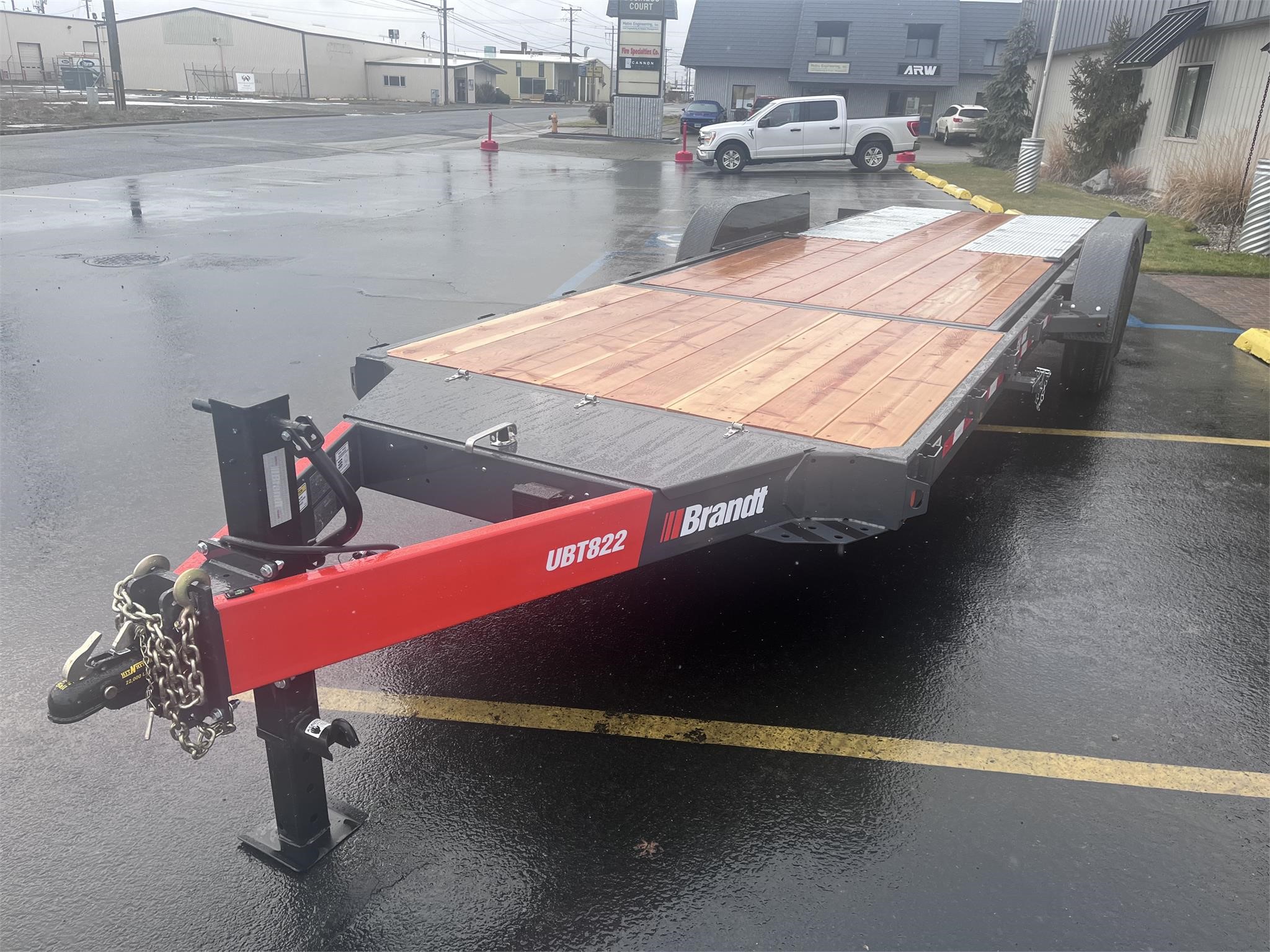2024 BRANDT - image 2 of 5