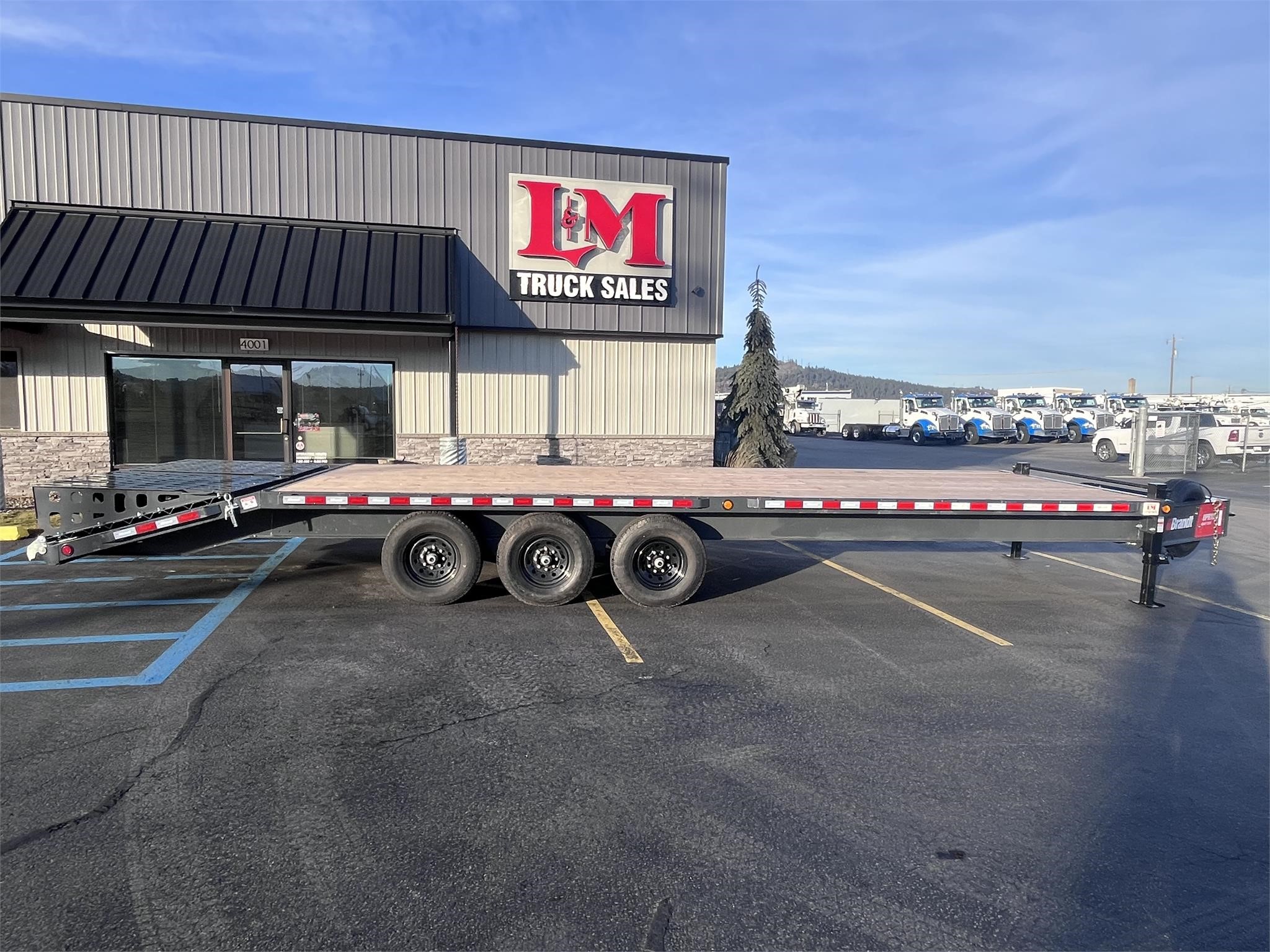 2025 BRANDT UPR1124 8058527899 2025 BRANDT UPR1124 8058527899