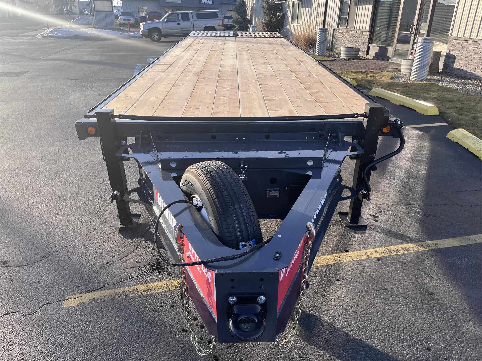 2025 BRANDT UPR1124 - image 2 of 6