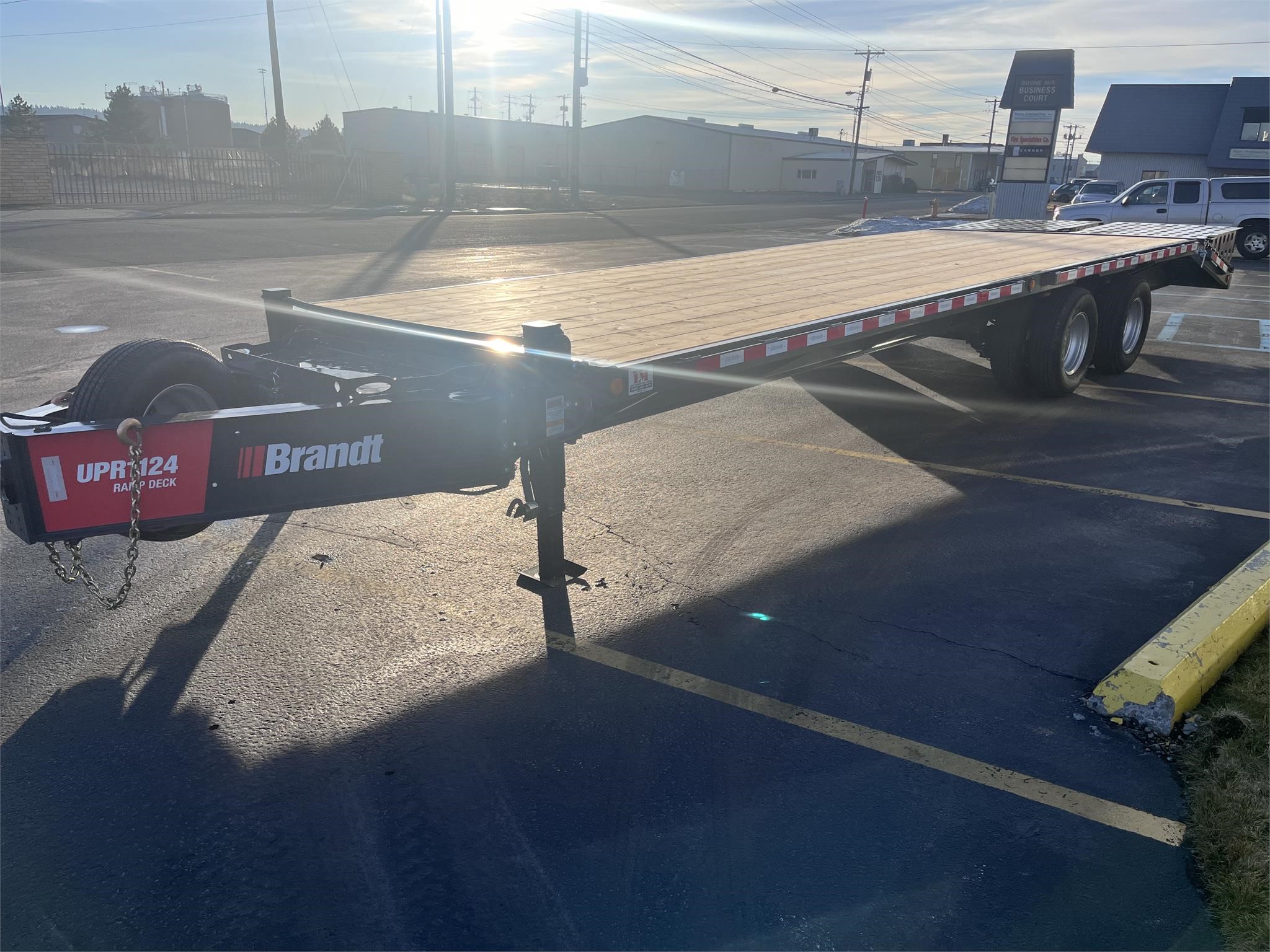 2025 BRANDT UPR1124 - image 3 of 6