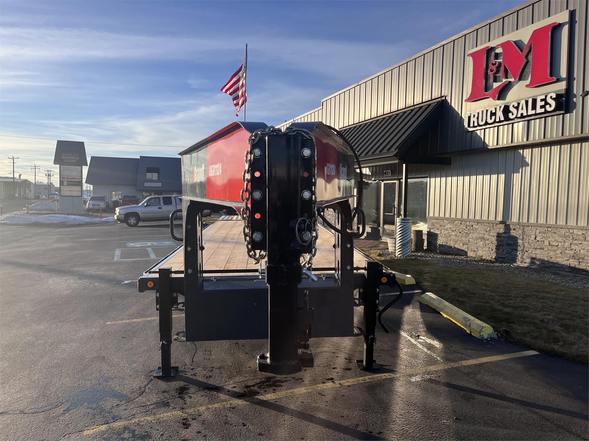 2025 BRANDT - image 2 of 6