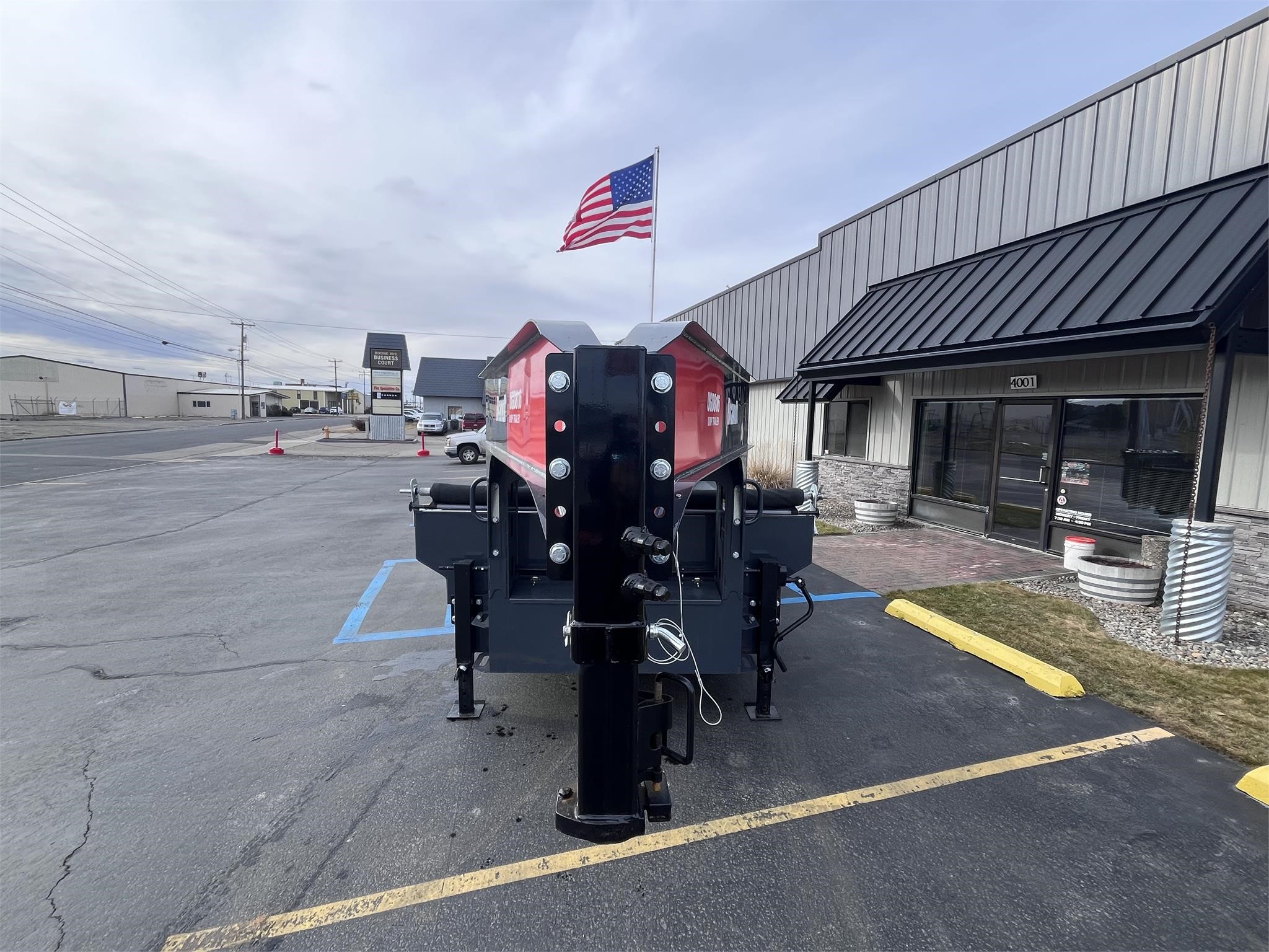 2024 BRANDT UGD816 PREMIUM - image 2 of 6
