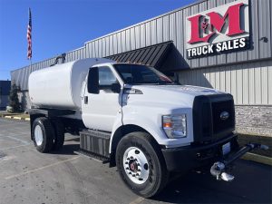 2018 FORD F650 8062571683