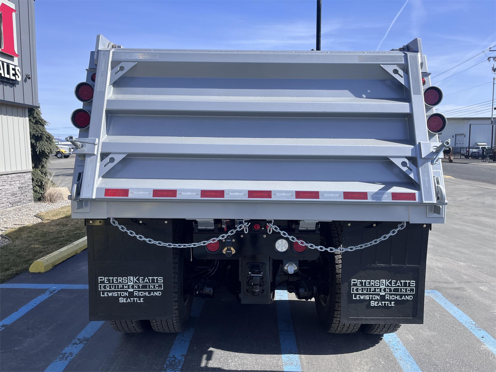 2024 KENWORTH T880 - image 5 of 6