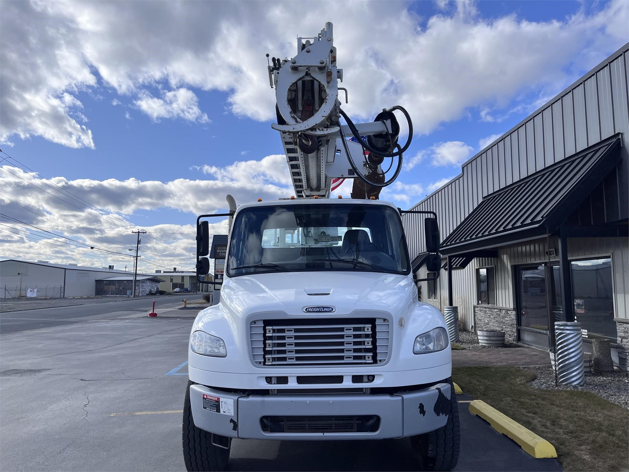 2016 ALTEC D3060BTR - image 2 of 6