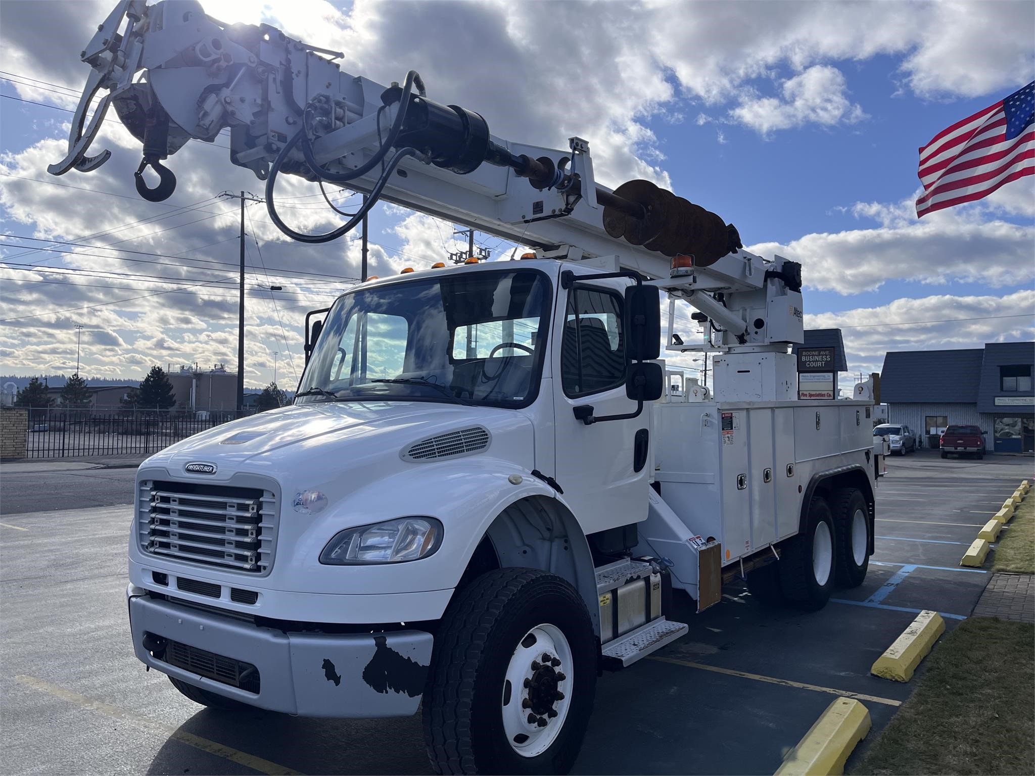 2016 ALTEC D3060BTR - image 3 of 6