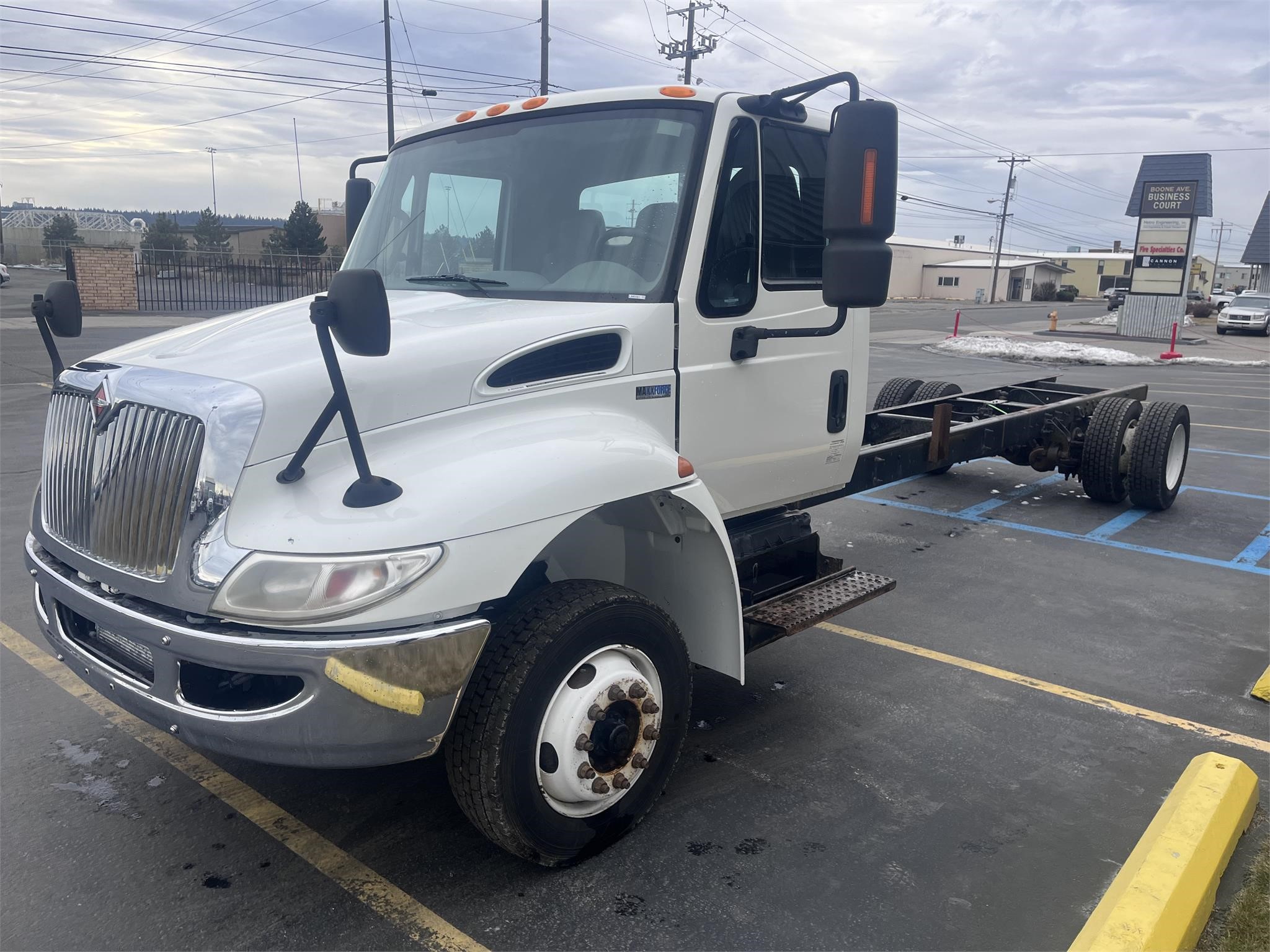 2015 INTERNATIONAL DURASTAR 4300 - image 3 of 6