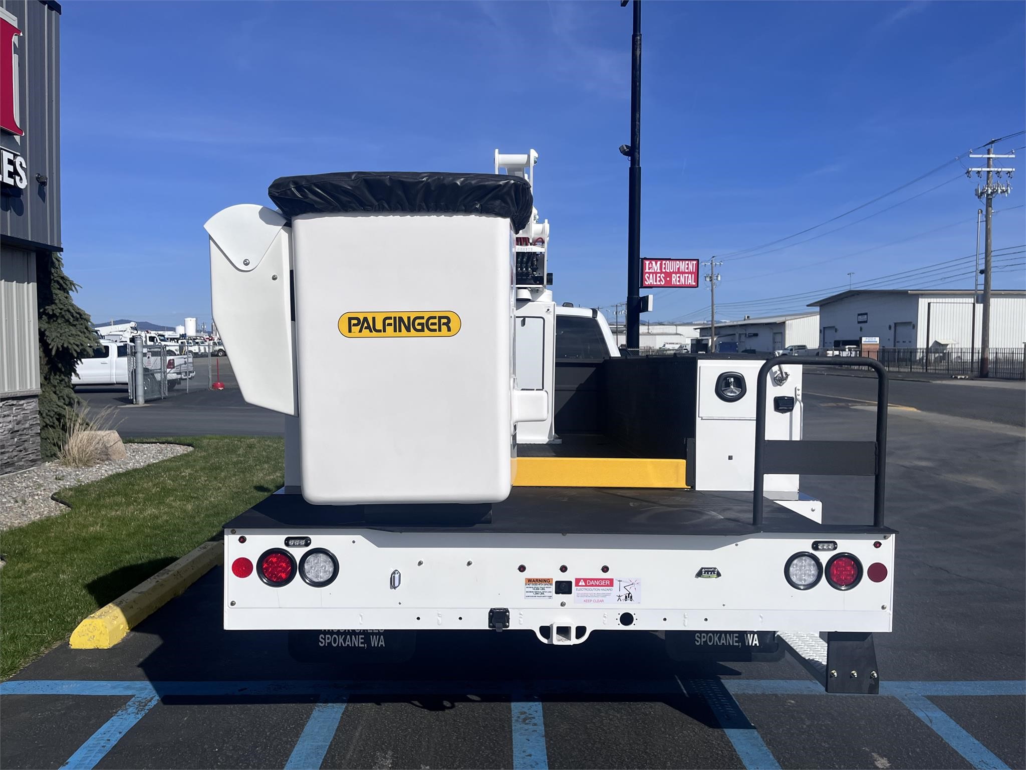2023 PALFINGER ETC37IH - image 6 of 6