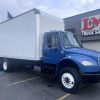2018 FREIGHTLINER BUSINESS CLASS M2 106 9001855294