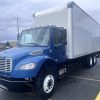 2018 FREIGHTLINER BUSINESS CLASS M2 106 9001855307