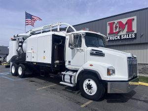 1999 WESTERN STAR 4700 9005935613