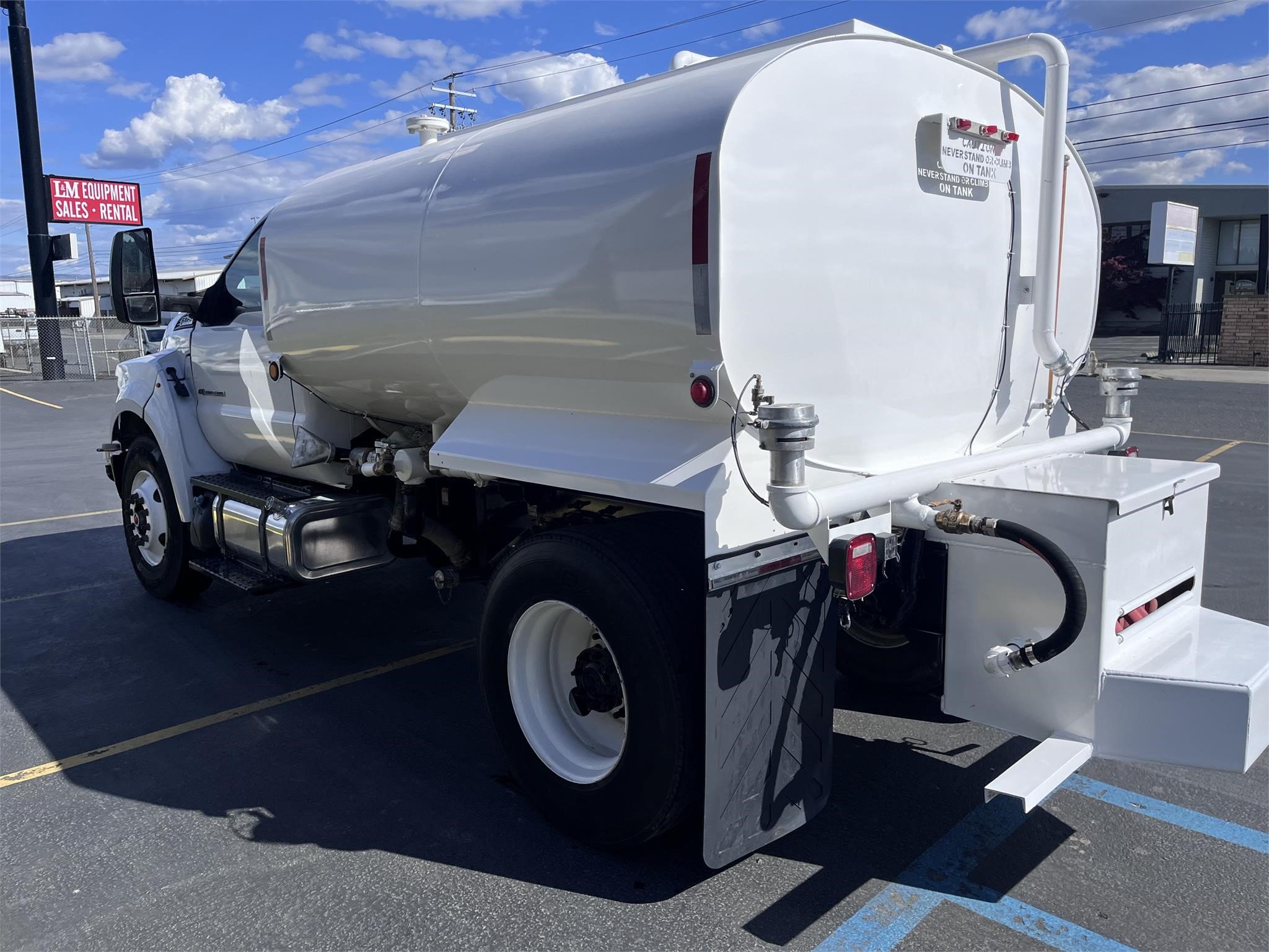 2017 FORD F750 9005943471 2017 FORD F750 9005943471