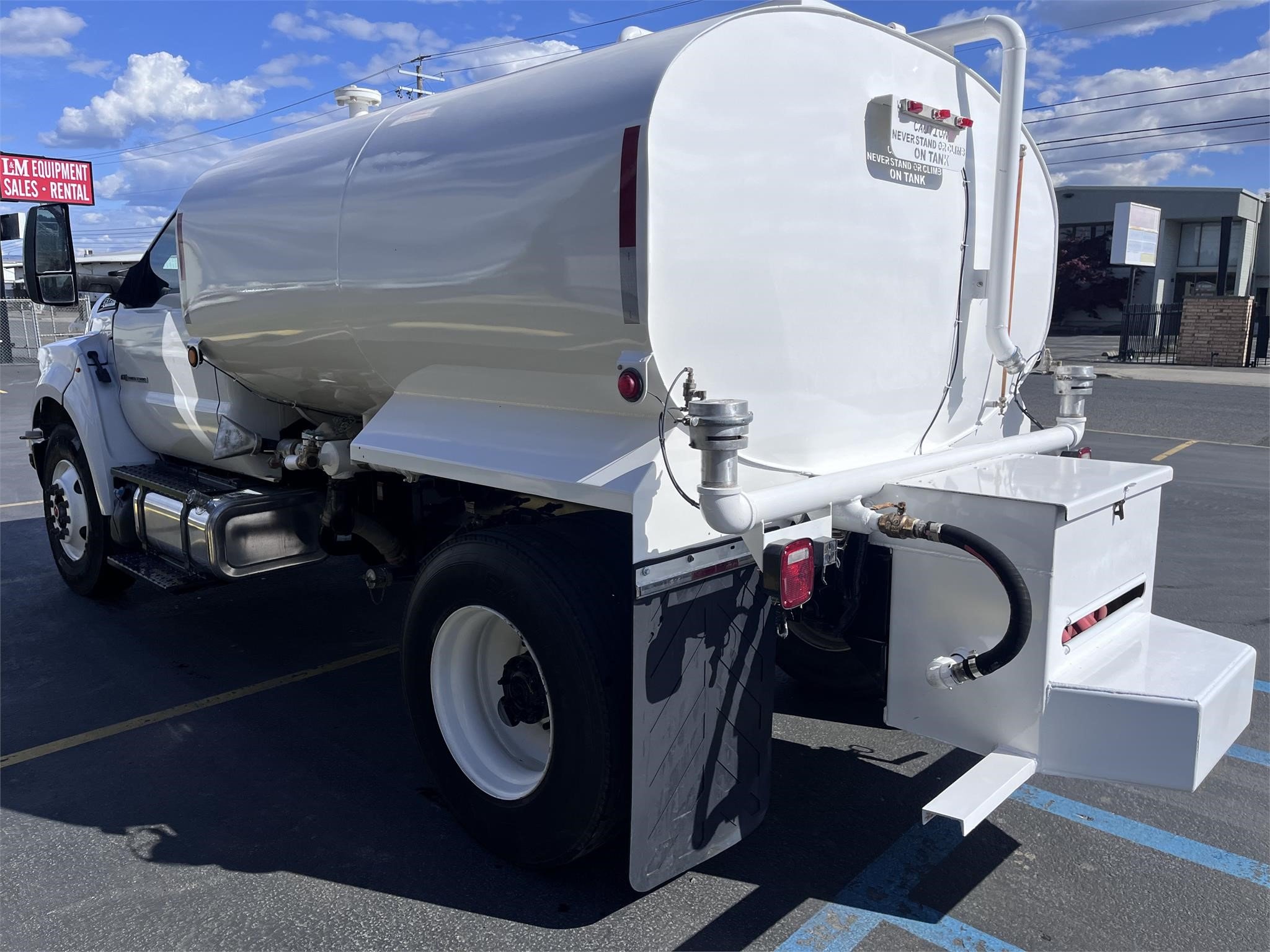 2017 FORD F750 9005943477 2017 FORD F750 9005943477