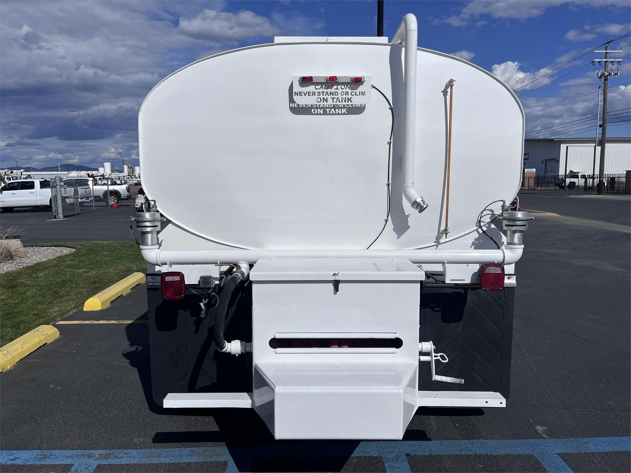 2017 FORD F750 9005943493 2017 FORD F750 9005943493