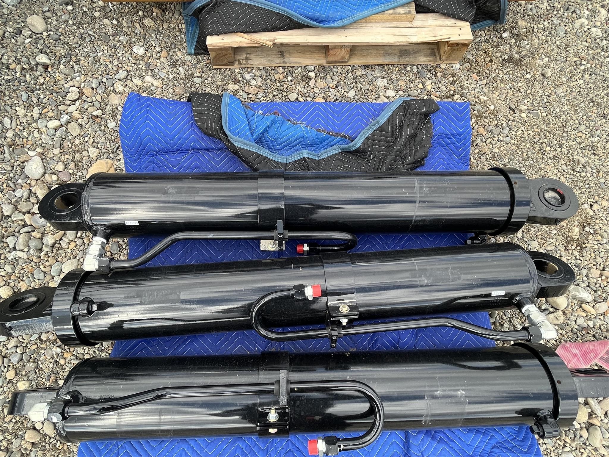 2023 SERCO 160PH - image 5 of 5