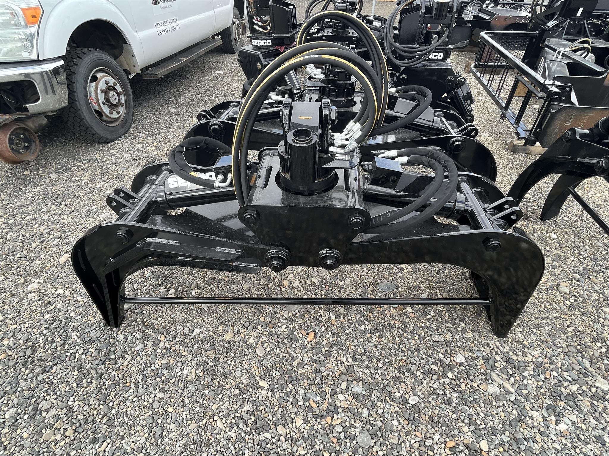 2023 SERCO 160PH - image 1 of 5