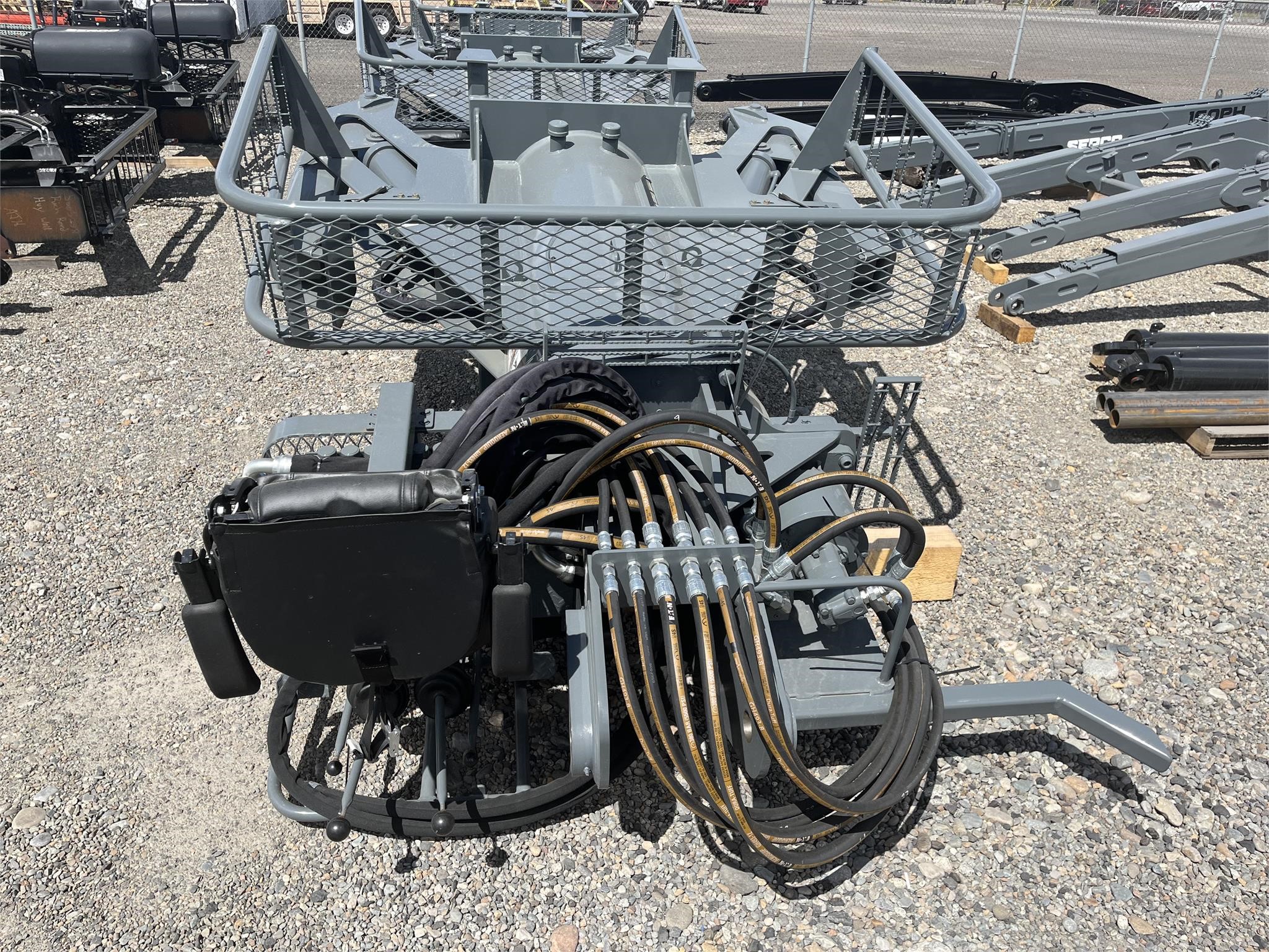 2023 SERCO 160PH - image 1 of 5