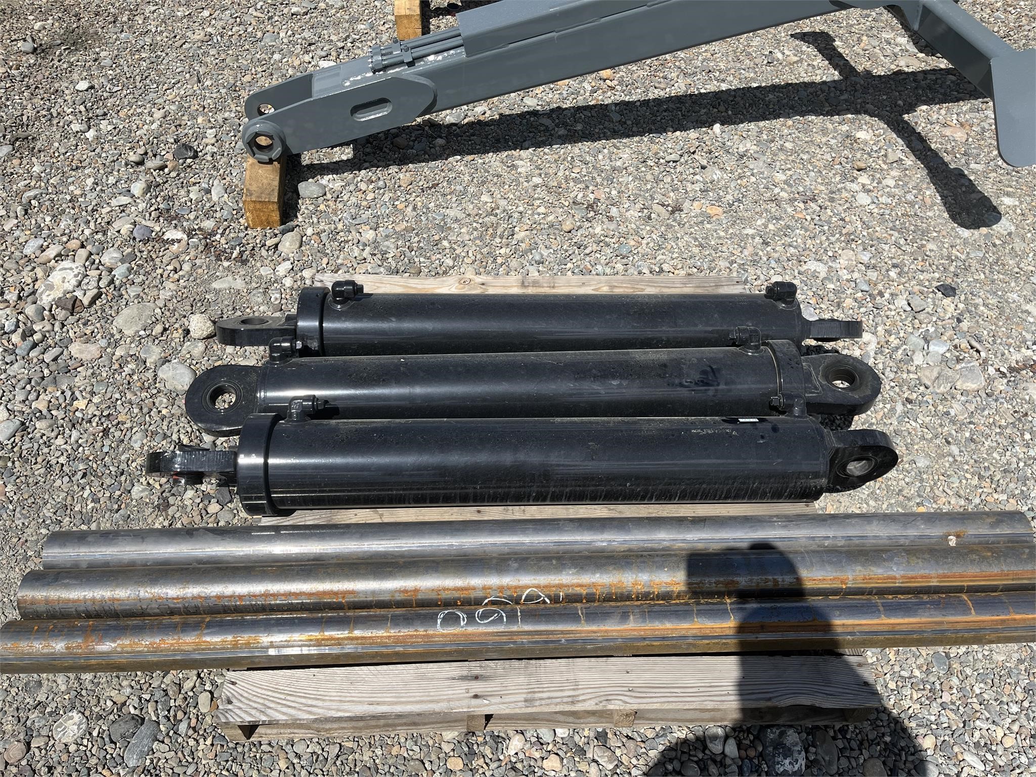 2023 SERCO 160PH - image 3 of 5