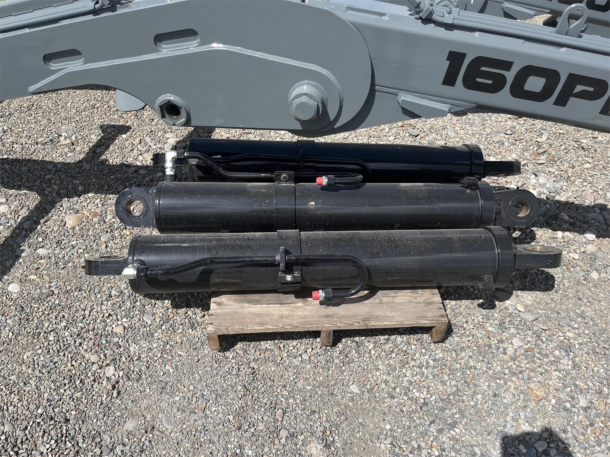 2023 SERCO 160PH - image 4 of 5