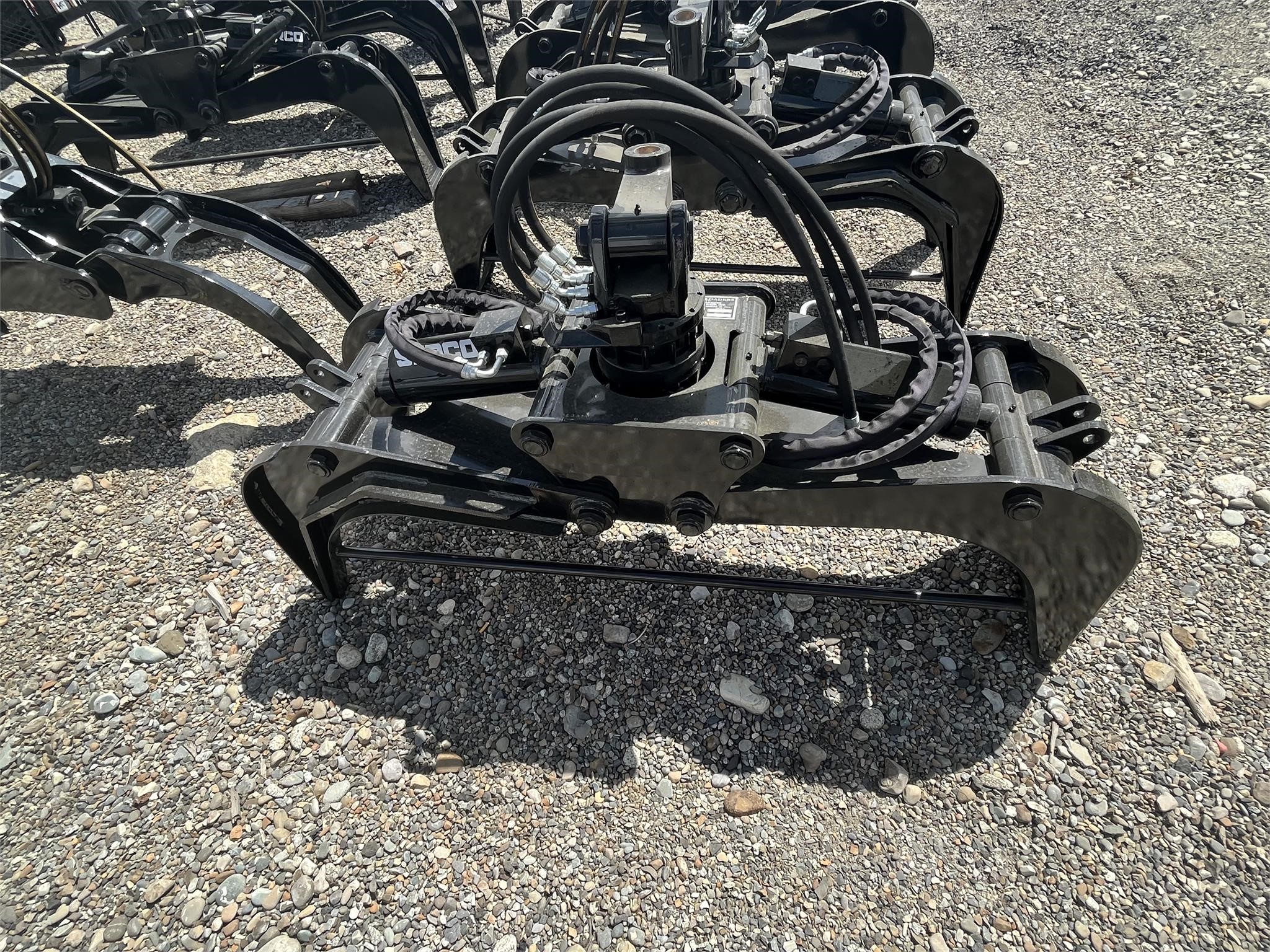 2023 SERCO 160PH - image 5 of 5