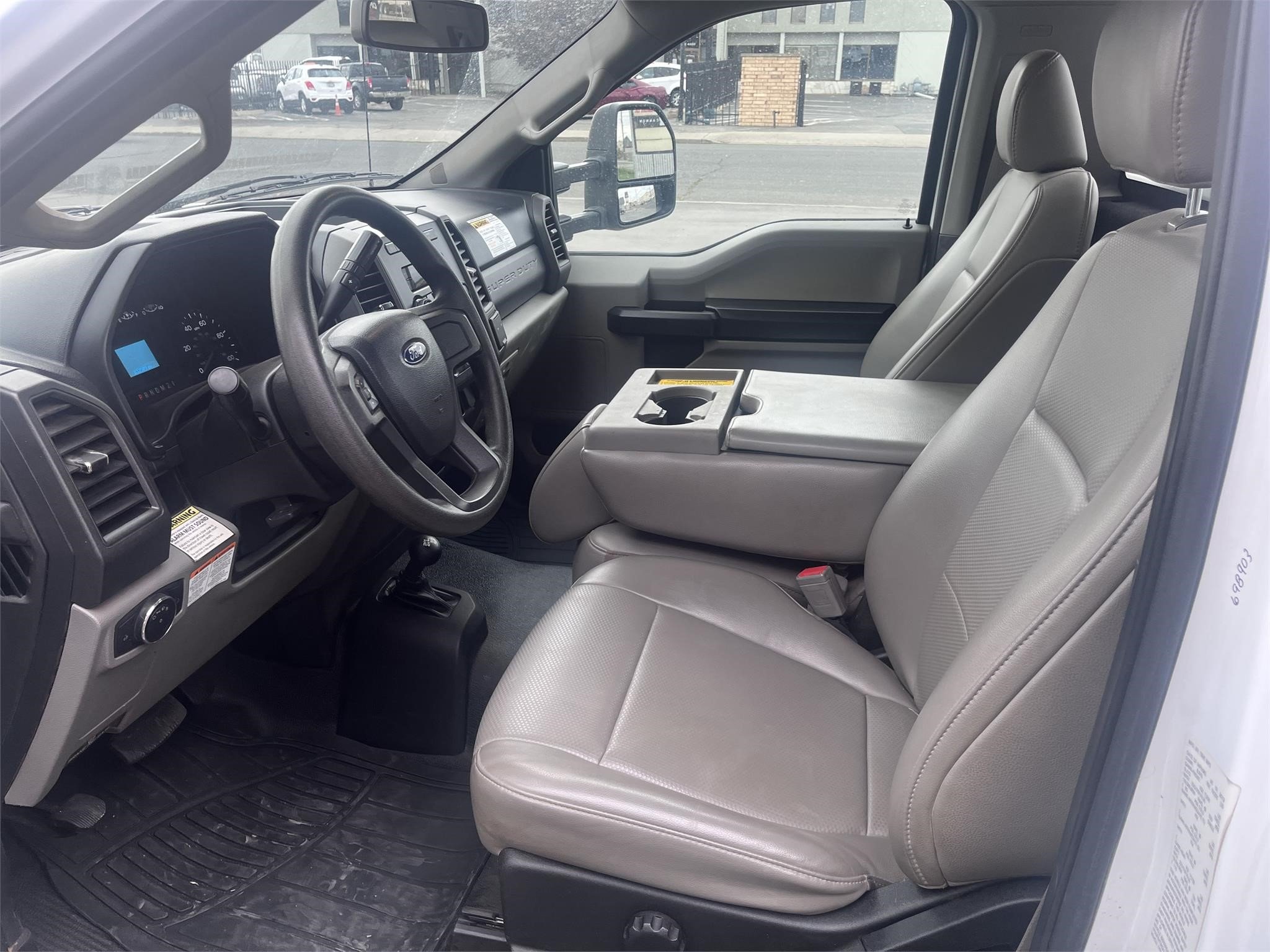 2019 VERSALIFT VST40I 9010737969 2019 VERSALIFT VST40I 9010737969