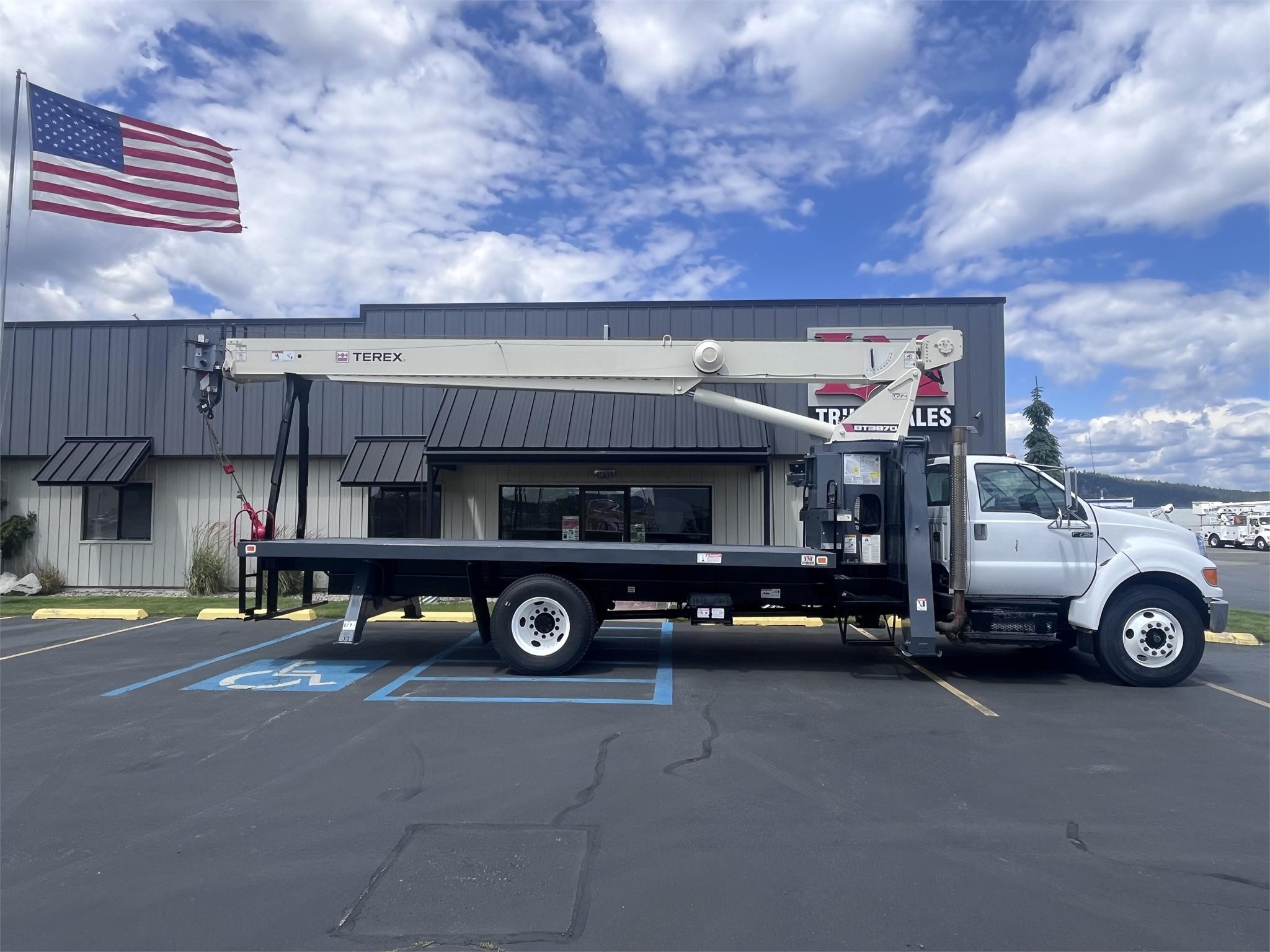 2013 TEREX BT3870 9012125610 2013 TEREX BT3870 9012125610