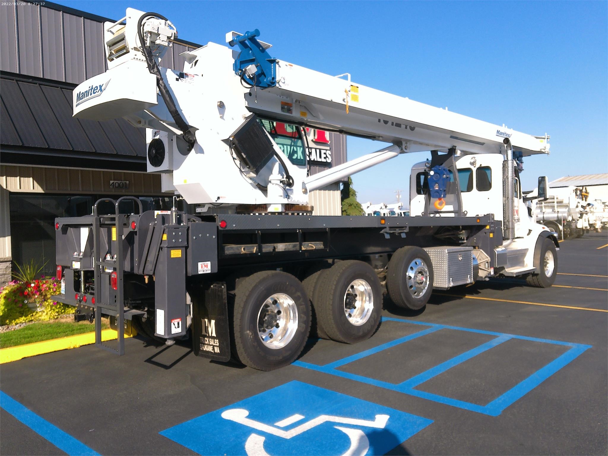 2022 MANITEX 40124S - image 3 of 6