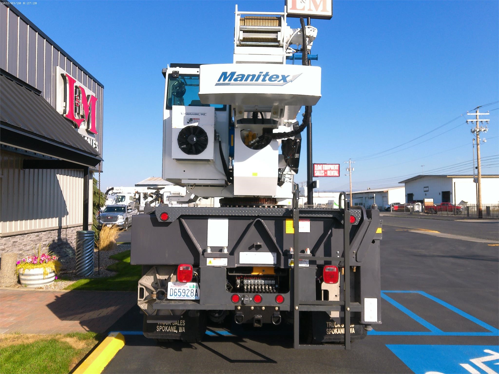 2022 MANITEX 40124S - image 4 of 6