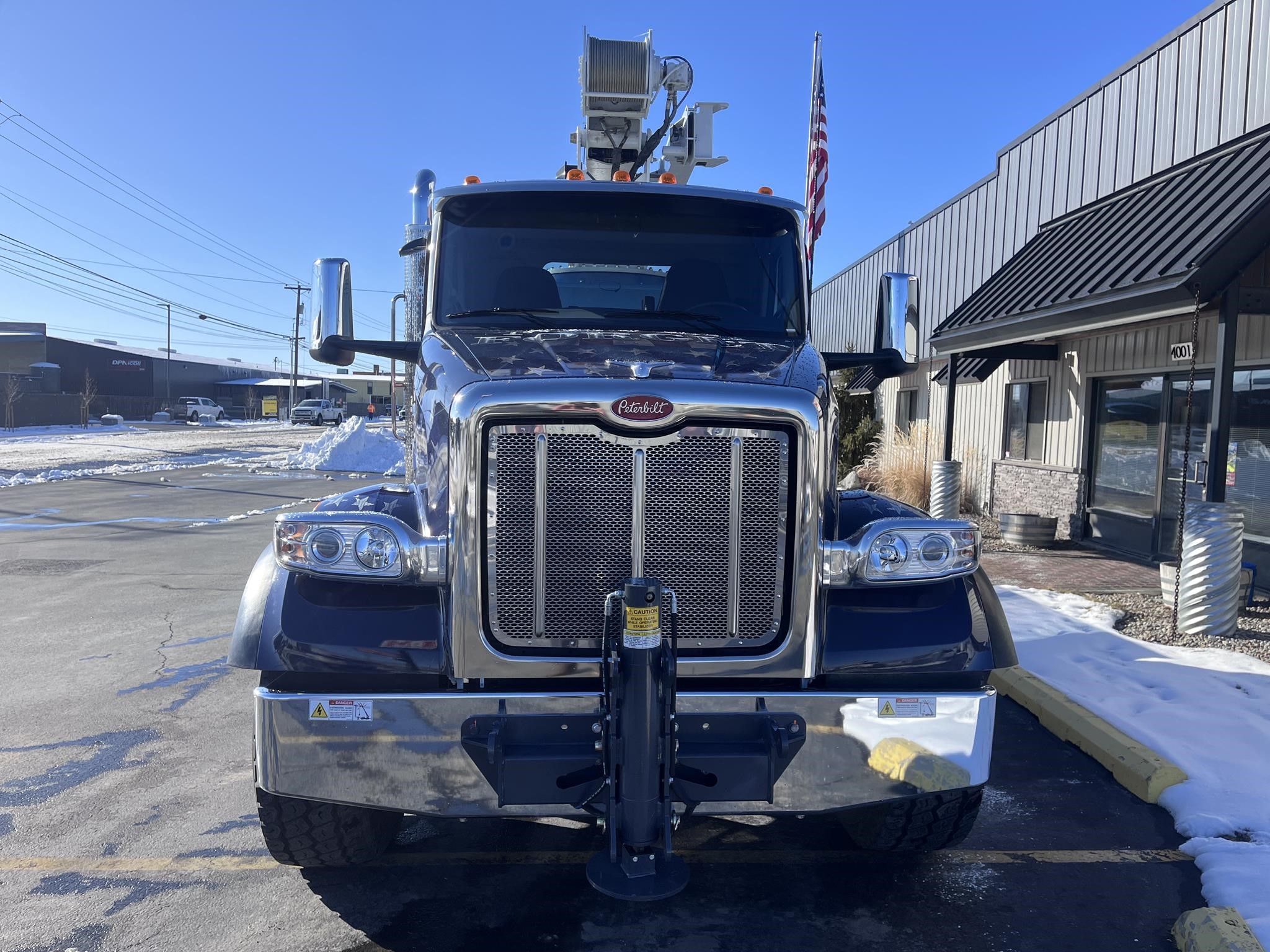 2025 MANITEX 26101C - image 3 of 6