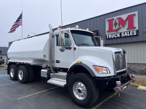 2025 KENWORTH T480 9043236251