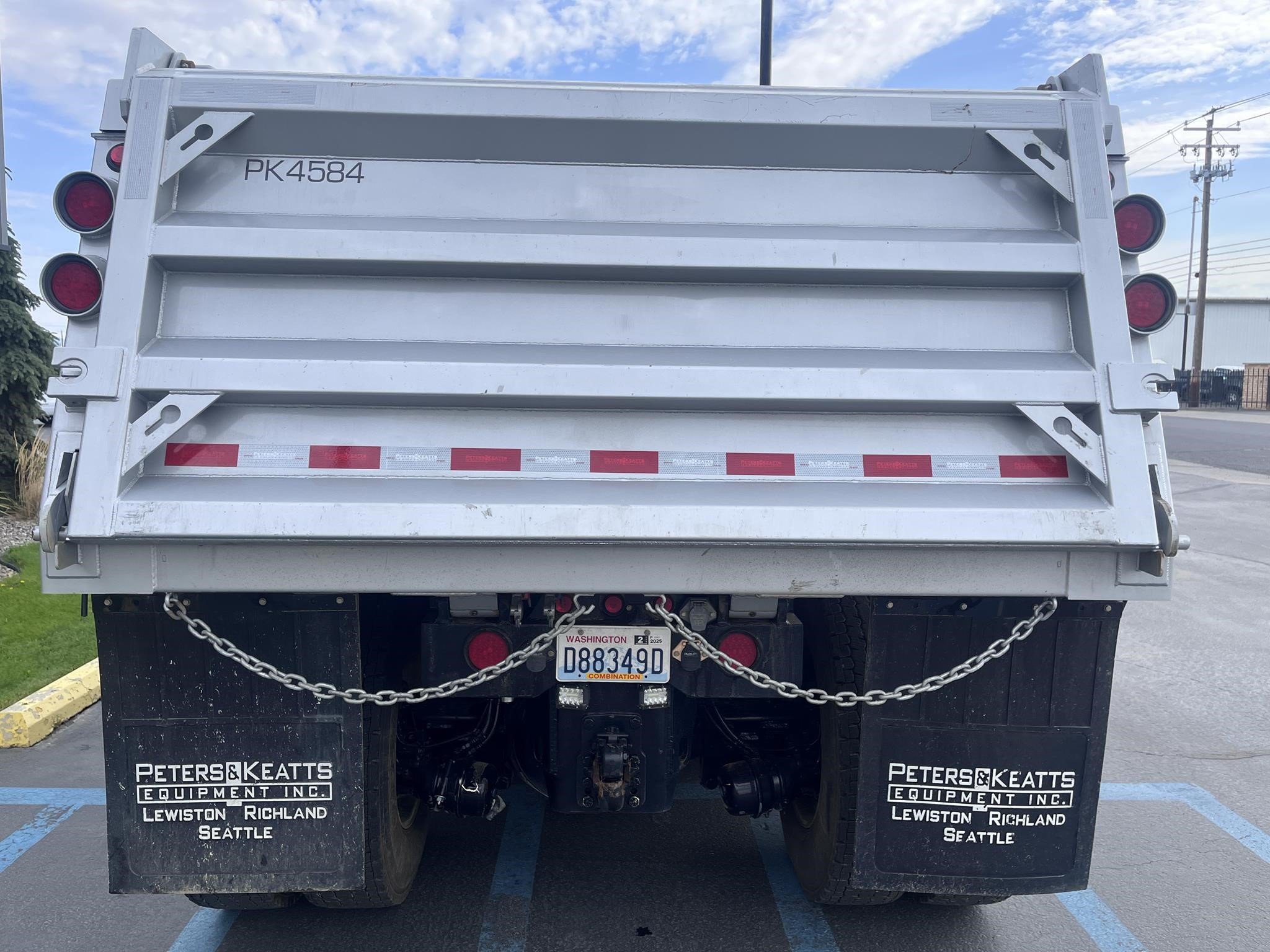 2024 KENWORTH T880 - image 6 of 6