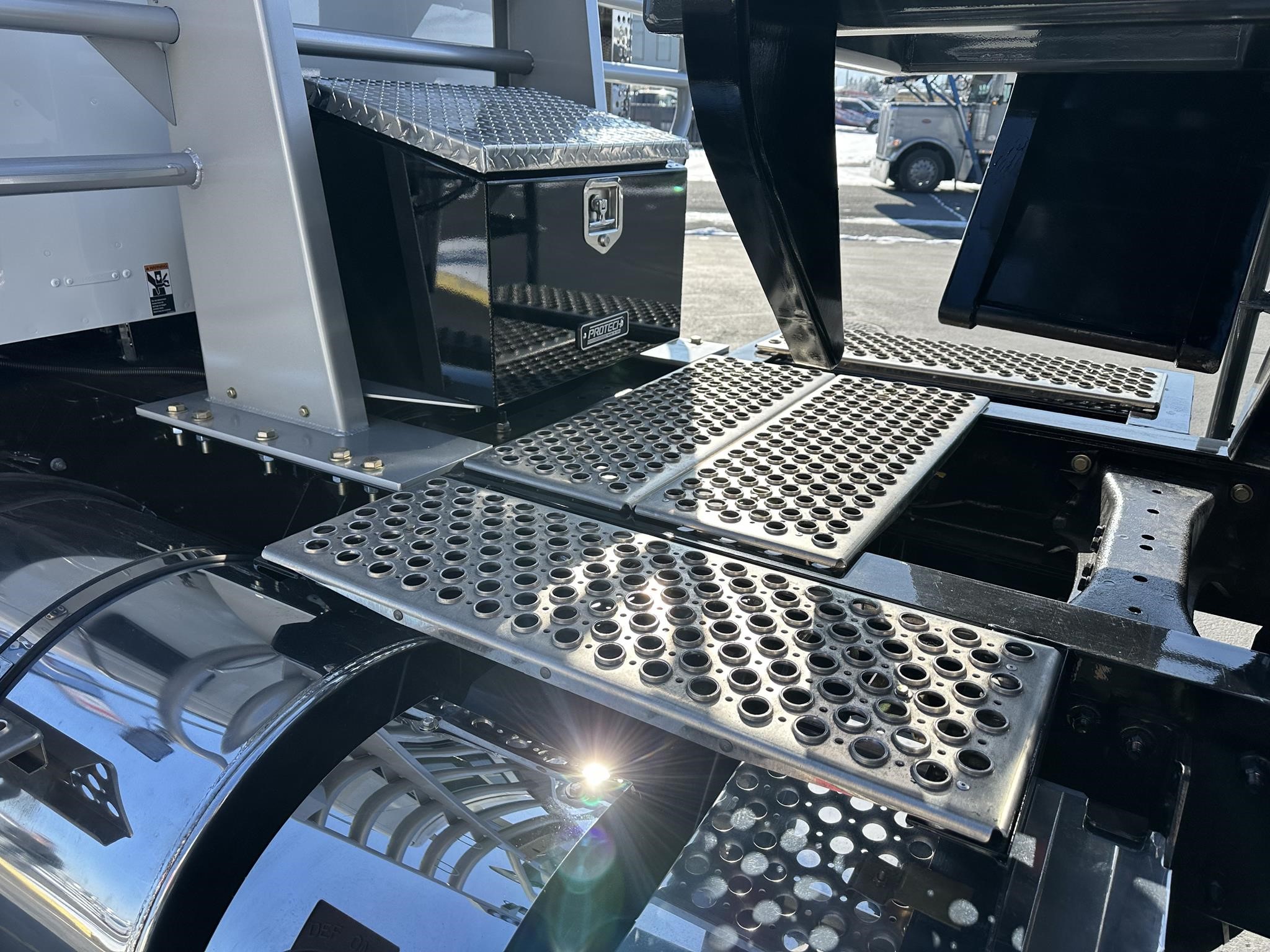 2023 SERCO 160PH - image 6 of 6