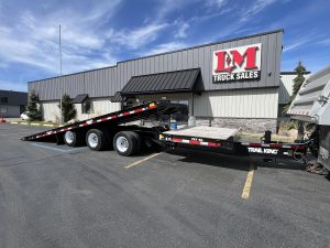 2024 TRAIL KING TKT50LP 9048245562