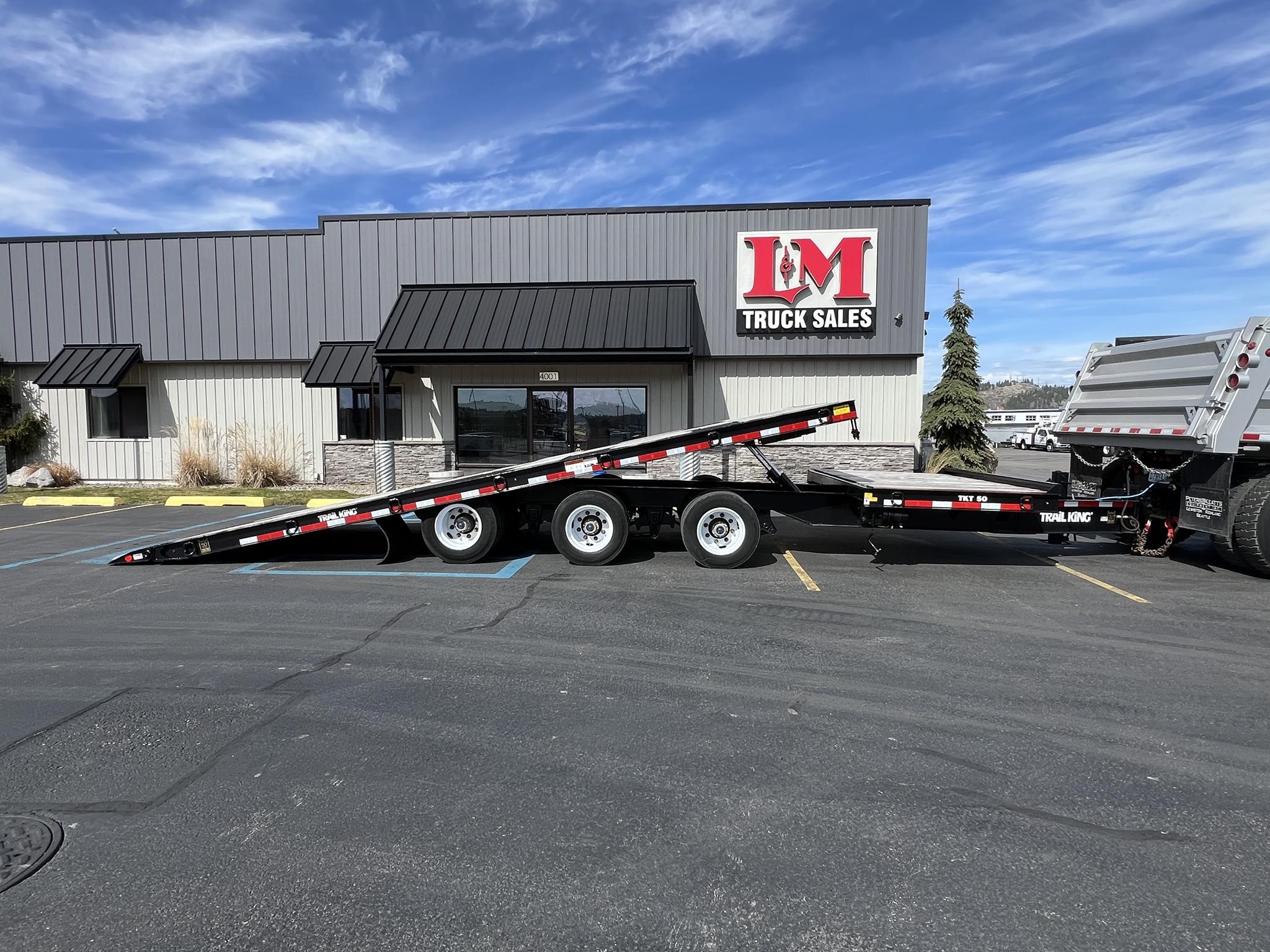 2024 TRAIL KING TKT50LP - image 2 of 6
