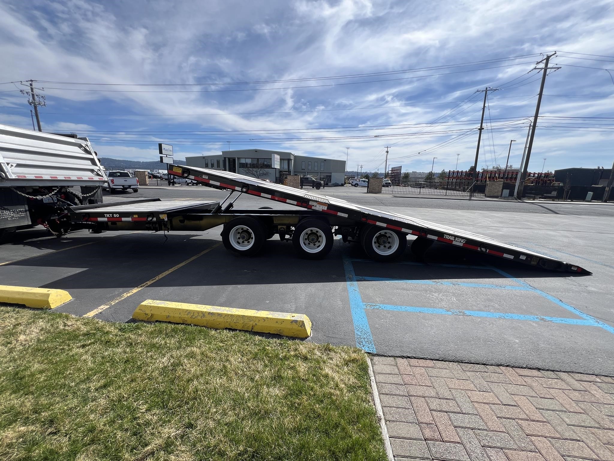2024 TRAIL KING TKT50LP - image 5 of 6