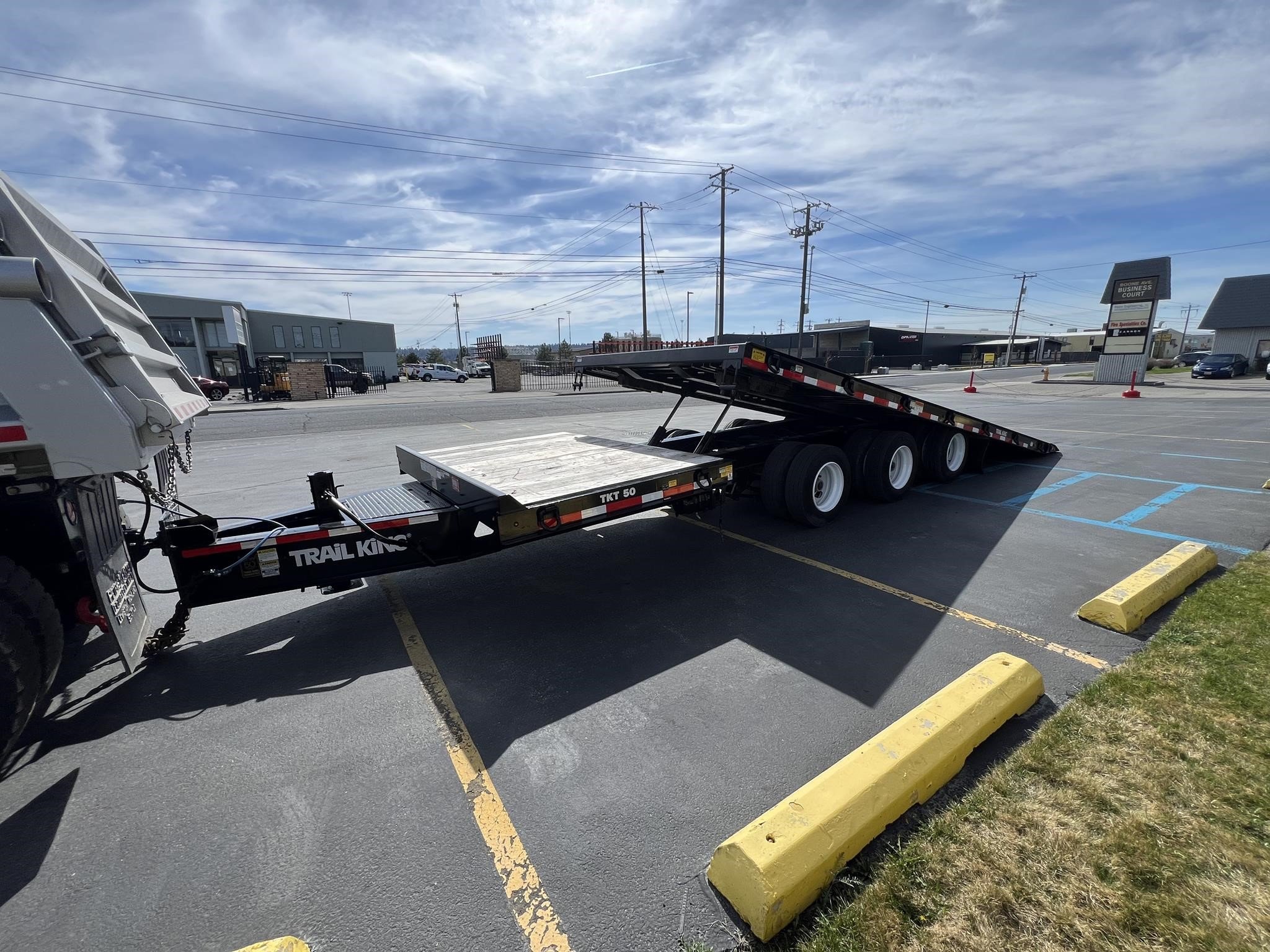 2024 TRAIL KING TKT50LP - image 6 of 6